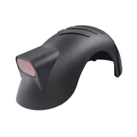 Garde boue arrière avec feu UrbanGlide E-Cross Pro Pro 2 One Pro Boost