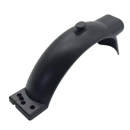Garde boue arrière + feu Xiaomi Scooter 5 (1)
