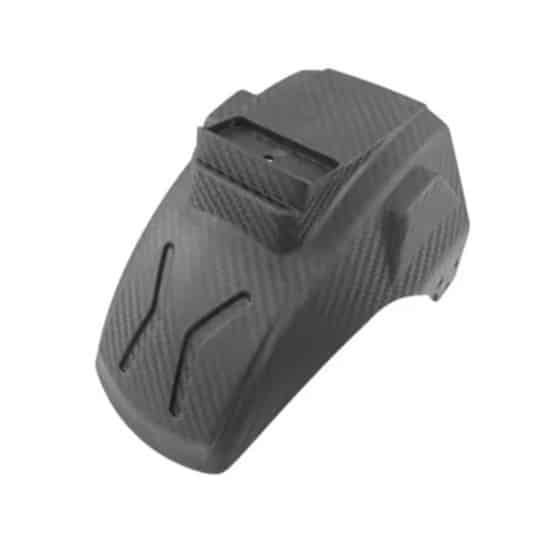 Garde boue arrière iScooter iX7 Pro