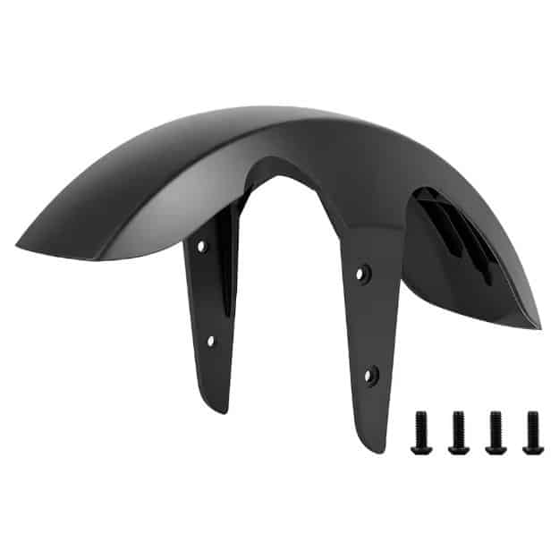 Garde boue avant Xiaomi Scooter 5