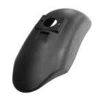 Garde boue avant avec feu UrbanGlide E-Cross Pro Pro 2 One Pro Boost