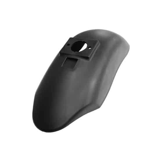 Garde boue avant iScooter iX3