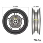 Jante avant Xiaomi Scooter 5 (1)