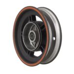 Jante avant Xiaomi Scooter 5 Max (2)