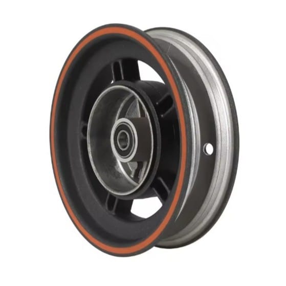 Jante avant Xiaomi Scooter 5 Max (2)