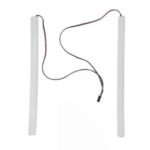 LED d’ambiance latéral Smartgyro Cross Dual Max LR