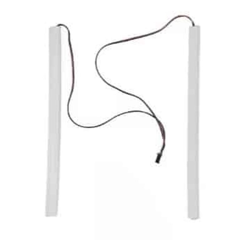 LED d&rsquo;ambiance latéral Smartgyro Cross Dual Max LR