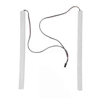 LED d’ambiance latéral Smartgyro Cross Dual Max LR