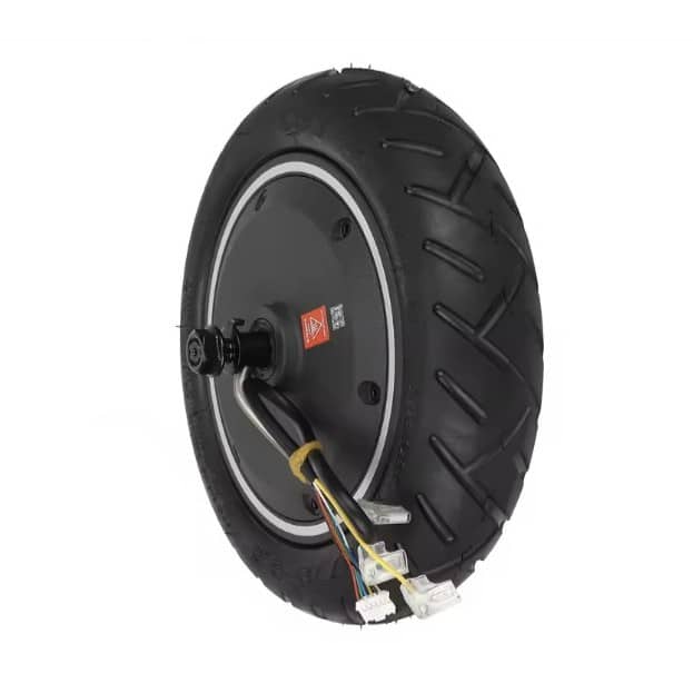 Moteur 400W Xiaomi Scooter 5 Pro (2)