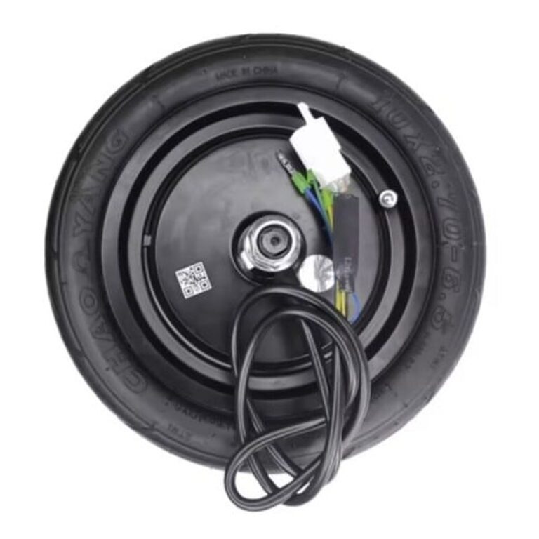 Moteur 48V 800W E-Cross Pro One