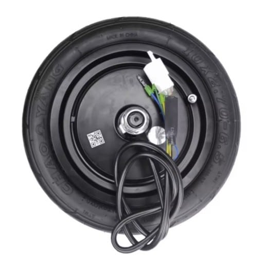 Moteur 48V 800W E-Cross Pro One