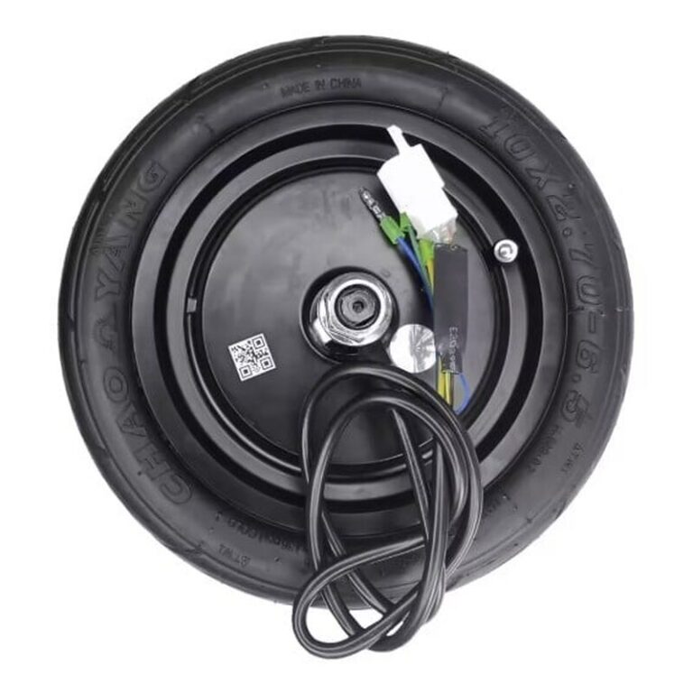 Moteur iScooter iX3