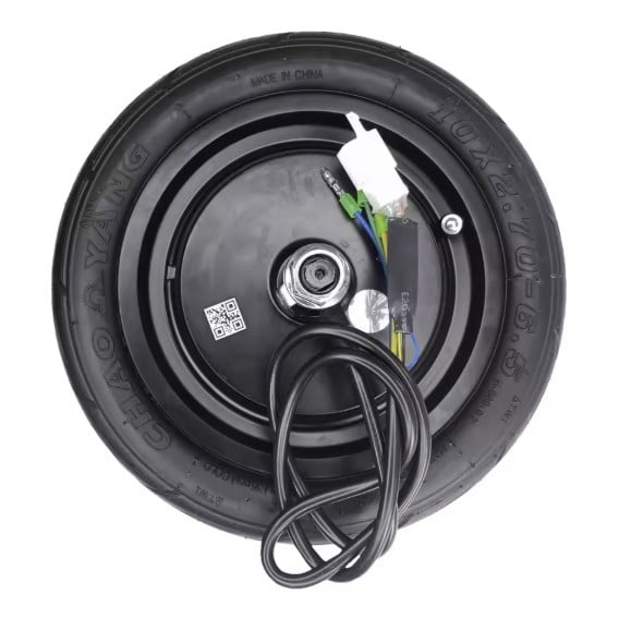 Moteur iScooter iX3