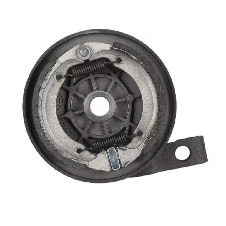 Plaquettes de frein à tambours Xiaomi Scooter 5 (2)