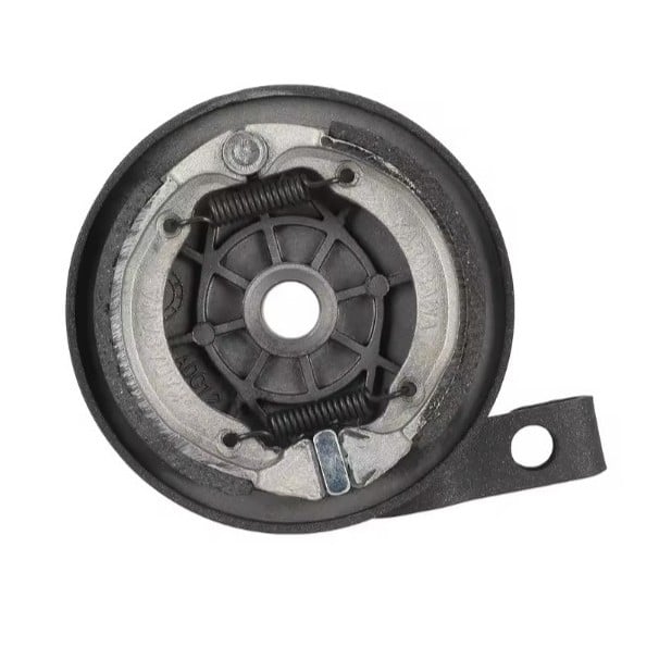 Plaquettes de frein à tambours Xiaomi Scooter 5 (2)