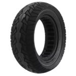 Pneu plein Teverun Fighter Mini Q