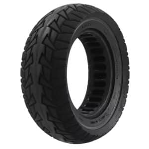 Pneu plein Teverun Fighter Mini Q