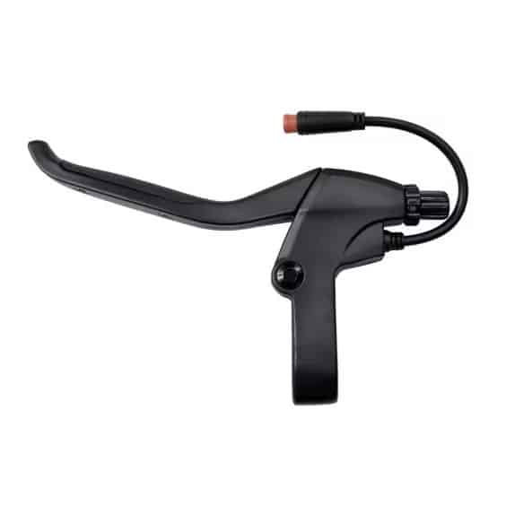 Poignée de frein iScooter iX3 (1)