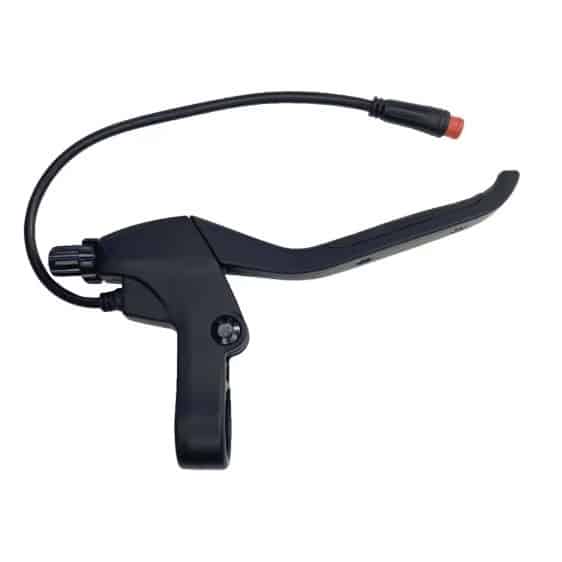 Poignée de frein iScooter iX3 (2)