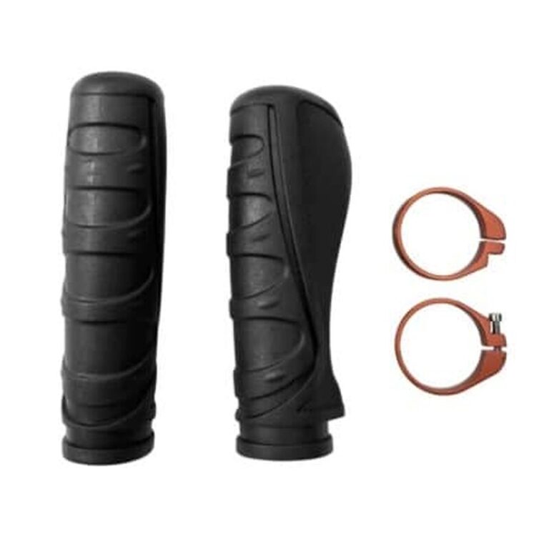 Poignée de guidon UrbanGlide E-Cross Pro Pro 2 Max 2X2 Pro Boost