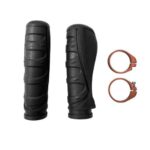 Poignées guidon iScooter iX3