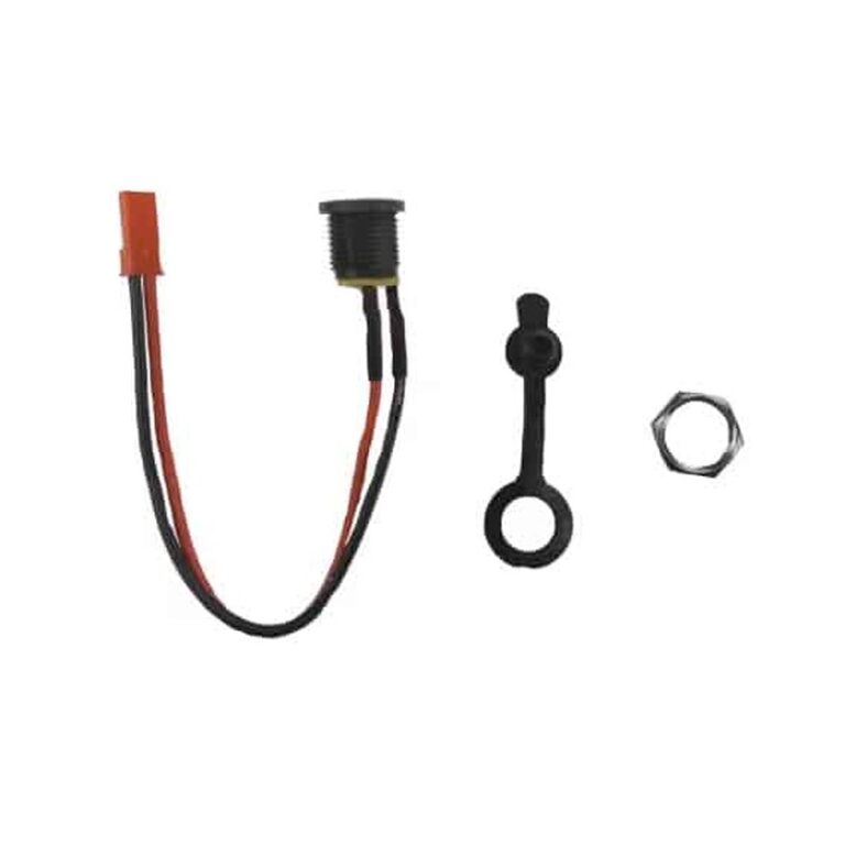 Port de charge iScooter i9 i9 Pro i9 Max
