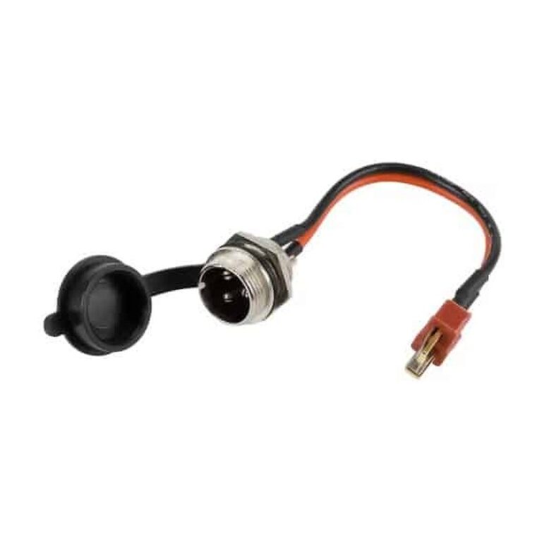 Port de charge iScooter iX3