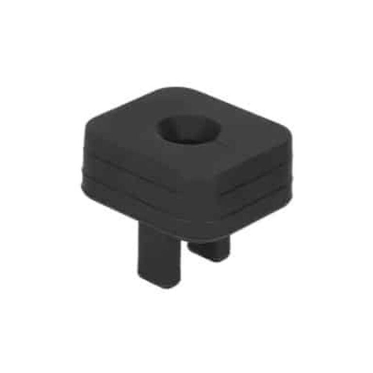 Protection silicone guidon Xiaomi Scooter 5 Plus (2)