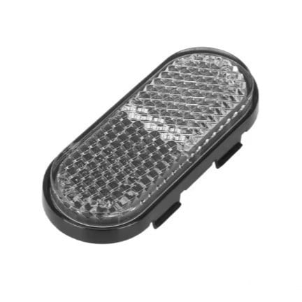 Réflecteur frontal Xiaomi Scooter 4 Lite (2nd Gen)