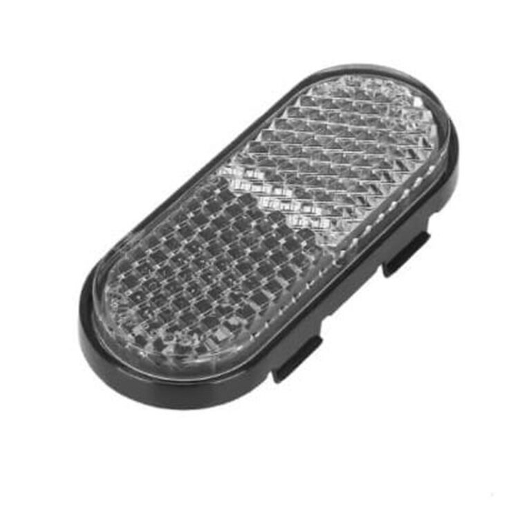 Réflecteur réfléchissant avant Xiaomi Scooter Elite