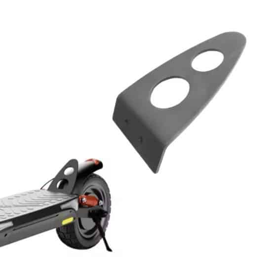 Repose pied arrière iScooter iX3