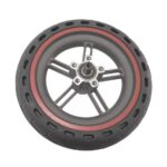 Roue arrière complète iScooter i9 i9 Pro