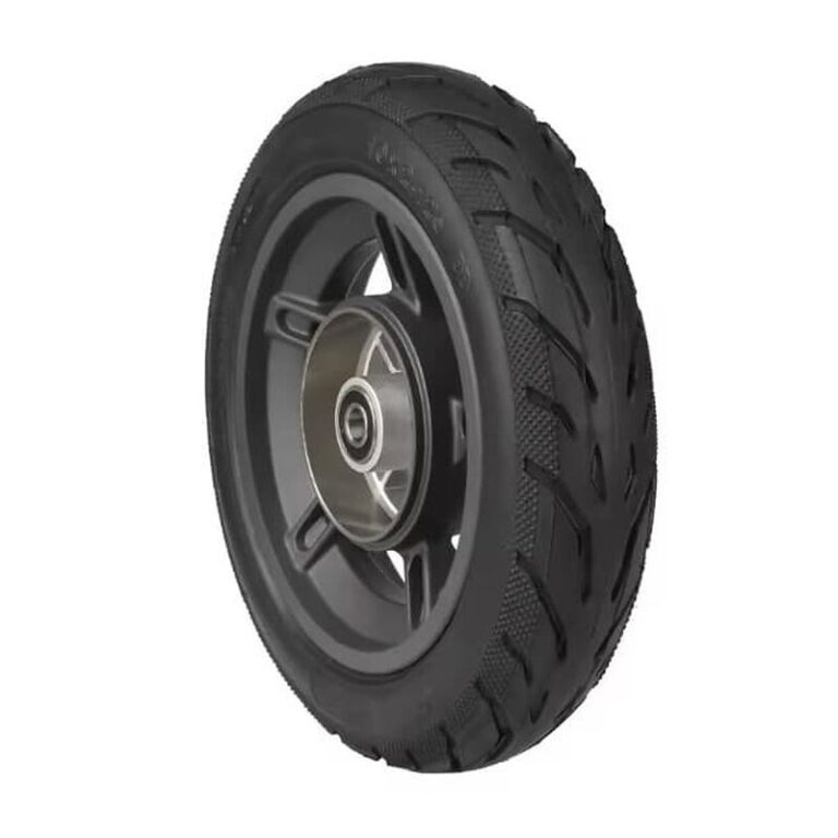 Roue avant complète Xiaomi Scooter 4 Lite (2nd Gen) (2)