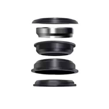 Rouelments à bille guidon iScooter i9 i9 Pro i9 Max