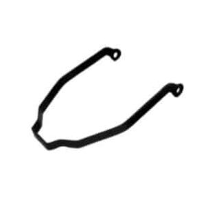 Support garde boue arrière iScooter i9 / i9 Pro / i9 Max