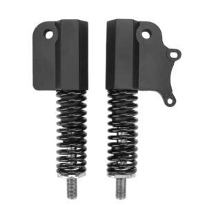 Suspension avant iScooter iX4