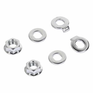 Boulon roue Kugoo M4 / M4 Pro