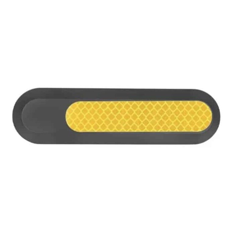 cache gauche xiaomi 5 plus