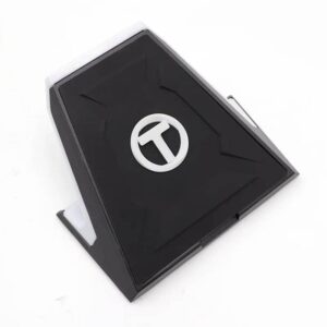 Cale pied arrière Teverun Fighter 11 / 11+ / Supreme / 7260R