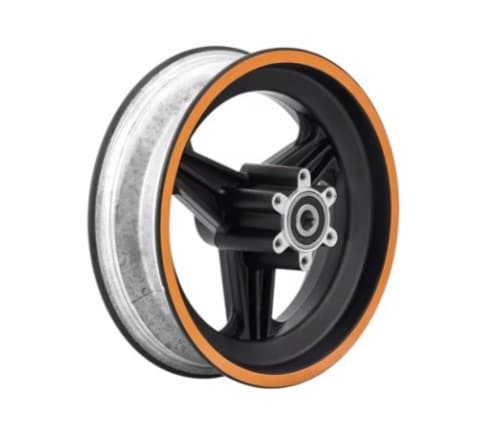 jante roue avant Kukirin G3 (2)