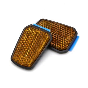 Réflecteur réfléchissant latéral Teverun Blade Mini / Mini Pro