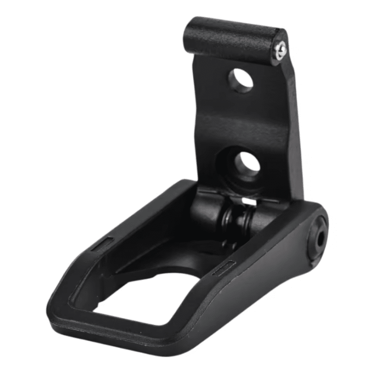 Anneau crochet pliage Ninebot F3 E F3 Pro E (1)