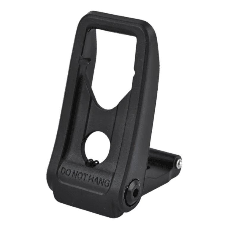 Anneau crochet pliage Ninebot Max G3 E