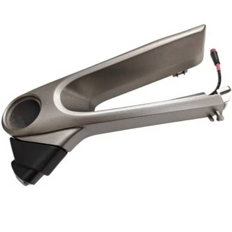 Cache + clignotant arrière Ninebot GT3 E GT3 Pro E (2)
