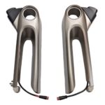 Cache + clignotant arrière Ninebot GT3 E GT3 Pro E (3)