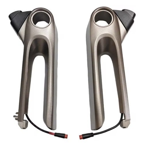 Cache + clignotant arrière Ninebot GT3 E GT3 Pro E (3)