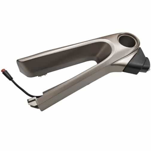 Cache + clignotant arrière Ninebot GT3 E GT3 Pro E