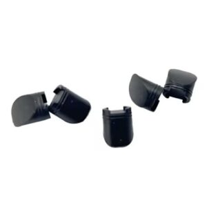 Cache inférieur tableau de bord Ninebot E2 / E2 Plus / E2 Pro / C2 Pro