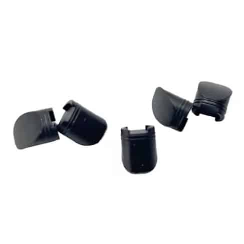 Cache inférieur tableau de bord Ninebot E2 E2 Plus E2 Pro C2 Pro