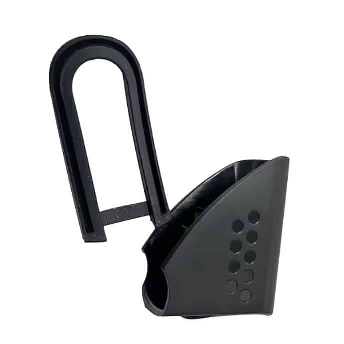 Cache phare avant Ninebot E2 E2 Plus (1)